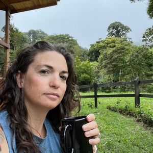 Meet your Posher, Jaime